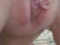 POV MACHINE FUCK converted lesbian