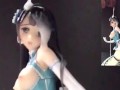 FIGURE BUKKAKE PART 3 (SOF)
