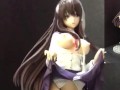 FIGURE BUKKAKE PART 3 (SOF)