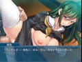 タイマン上等！？ヤンキー娘を肉穴化～不良でもあっちの具合は良好です～　体験版プレイ動画