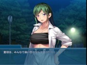 タイマン上等！？ヤンキー娘を肉穴化～不良でもあっちの具合は良好です～　体験版プレイ動画