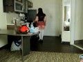 Tunnel Plug - Hotel Dare (4K)