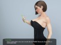 Milfy City [v0.6e] Part 83 The Dragon Man In Action By LoveSkySan69