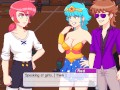 Dandy Boy Adventures 0.4.2 Part 13 College Handjob By LoveSkySan69