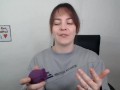 Toy Review - Shoshimi Licking Vibrator