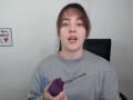 Toy Review - Shoshimi Licking Vibrator