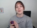 Toy Review - Shoshimi Licking Vibrator