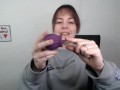 Toy Review - Shoshimi Licking Vibrator