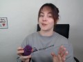 Toy Review - Shoshimi Licking Vibrator
