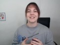 Toy Review - Shoshimi Licking Vibrator