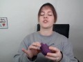 Toy Review - Shoshimi Licking Vibrator