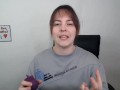 Toy Review - Shoshimi Licking Vibrator
