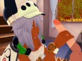 Ramlethal Guilty Gear 3D hentai 1/3