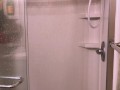 TRAILER for "4K Voyeur Showering and Shaving" MiaNyx wet soapy body
