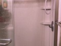 TRAILER for "4K Voyeur Showering and Shaving" MiaNyx wet soapy body