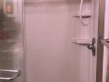 TRAILER for "4K Voyeur Showering and Shaving" MiaNyx wet soapy body
