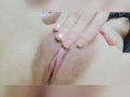 Chinese Asian Fingering Herself