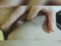 Chinese Asian Fingering Herself