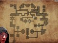 Dungeon Nightmares by K Monkey (night 1) - DOOT DOOT!