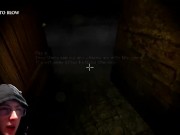 Dungeon Nightmares by K Monkey (night 1) - DOOT DOOT!