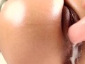 CLOSE UP PUSSY FUCK