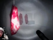 JUST RUNNNNN! - TURN ON THE FREEZER NOW! (by renzk)