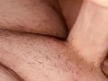 Smoking Fetish HandJob ( He Cums early again) 