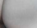 Amazing fuck young blonde in her wet pussi and come to mouth. Doggy style.