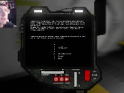 The Fall of Lazarus - THE FIRST PASSENGER