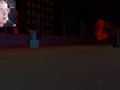 Syzygy - BROKEN GAME / WALKING HOME SIMULATOR... - @teg5511