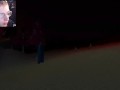 Syzygy - BROKEN GAME / WALKING HOME SIMULATOR... - @teg5511