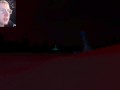 Syzygy - BROKEN GAME / WALKING HOME SIMULATOR... - @teg5511