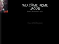 Welcome Home Jacob - @IwoPlaza