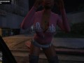 GTA Street Hookers in The Hood Documentary