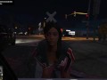 GTA Street Hookers in The Hood Documentary