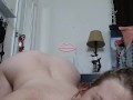 Fuck Her Throat! Blonde w/Red Lips Gags & Thanks Daddy