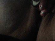 Sucked & Swollen Spun