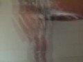 Feeling Sexy after 4 nuts in the Shower!! 