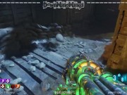 Black Ops 3 Zombies - Revelations | SOLO EASTER EGG COMPLETE!