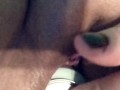 Slut begs her Snapchat followers to degrade her.