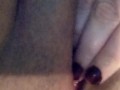 Slut begs her Snapchat followers to degrade her.