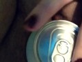 Slut begs her Snapchat followers to degrade her.