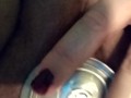 Slut begs her Snapchat followers to degrade her.