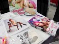 Anna Bell Peaks Appearing with Inked Angels at Exxxotica NJ 2016