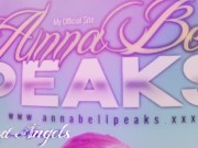 Anna Bell Peaks Appearing with Inked Angels at Exxxotica NJ 2016