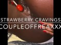 Strawberry Pussy Pop