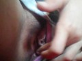 Dress teen cum grip lips very wet and horny