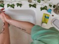 #SCRUBHUB Love yourself, protect yourself, wash your hands.