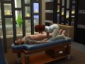 Happy Ending Thai Massage-Creampie