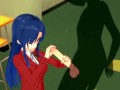 [Toradora!] I-I think I love you, Ami Kawashima..